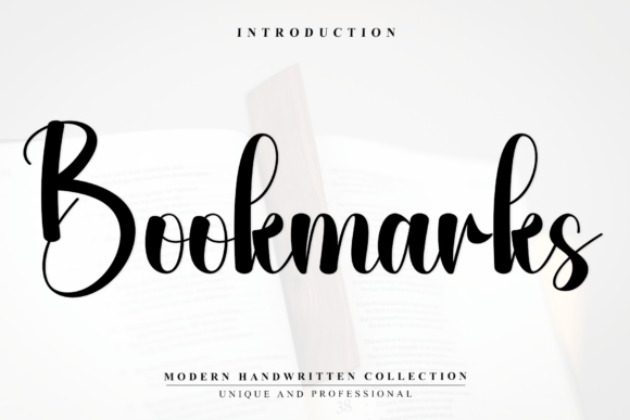 Bookmarks: The Handwritten Elegance That Elevates High-End Branding