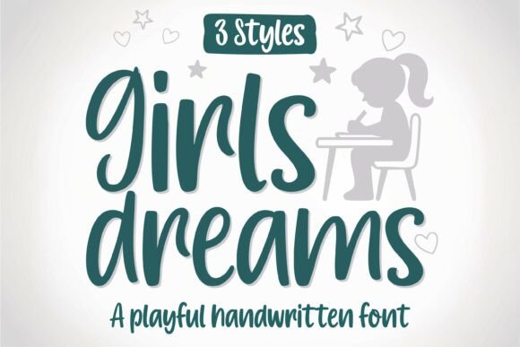 Girls Dreams