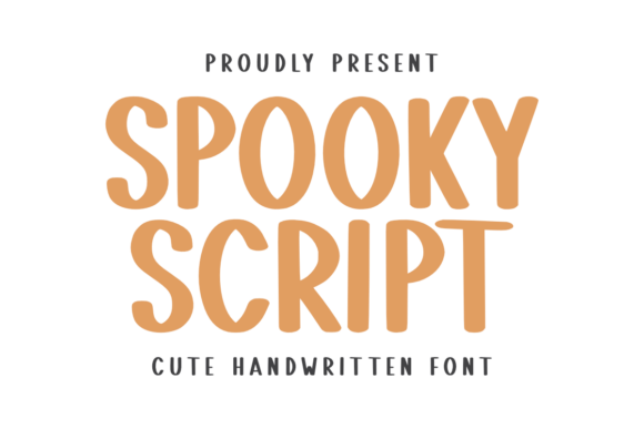Spooky Script
