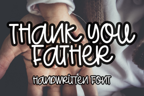 Thank You Father