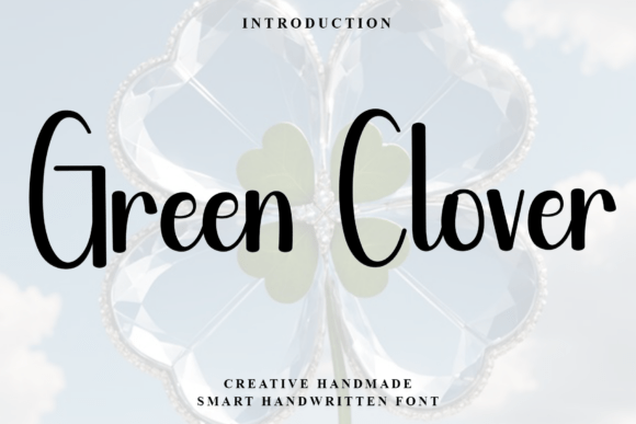 Why Designers Keep Coming Back to Green Clover